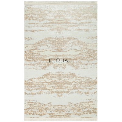 Ковёр Eko Hali Sateen 01 Cream Beige 2.00x2.90m
