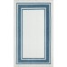 Covor Eko Hali Noa Kilim NK 06 Navy White 1.55x2.30m