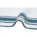 Covor Eko Hali Noa Kilim NK 06 Navy White 1.55x2.30m