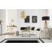 Ковёр Eko Hali Noa Kilim NK 06 Black White 1.55x2.30m