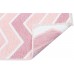 Ковёр Eko Hali Noa Kilim NK 05 Cream Pink 0.75x2.00m