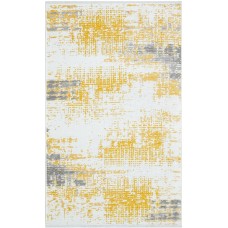 Ковёр Eko Hali Noa Kilim NK 01 Yellow Grey 1.55x2.30m