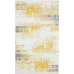 Covor Eko Hali Noa Kilim NK 01 Yellow Grey 1.55x2.30m