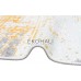 Covor Eko Hali Noa Kilim NK 01 Yellow Grey 1.55x2.30m