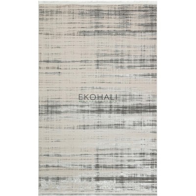 Ковёр Eko Hali Lisbon LS 03 Cream Silver 2.00x2.90m
