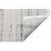 Ковёр Eko Hali Lisbon LS 03 Cream Silver 2.00x2.90m