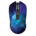 Mouse Qumo Universe Black/Blue