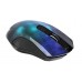 Mouse Qumo Universe Black/Blue