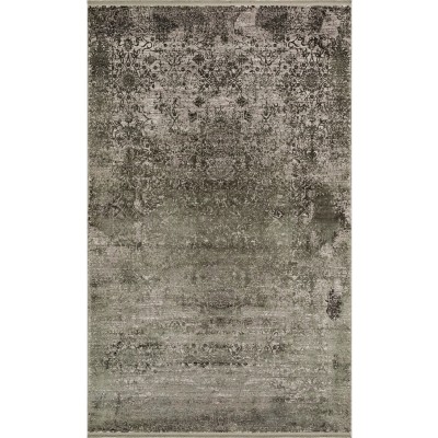 Ковёр Eko Hali Fresco Dyed FSD 01 Dark Green 3.00x4.00m