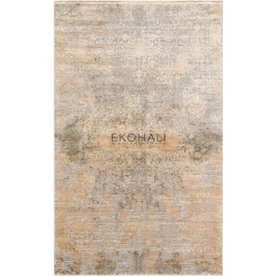 Ковёр Eko Hali Fresco Dyed FSD 01 Dark Gold 1.60x2.30m