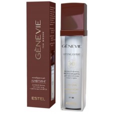 Флюид для лица Estel Genevie Lifting Expert SPF20 45+ 50ml