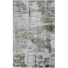 Ковёр Eko Hali Fresco FS 01 Green 1.60x2.30m