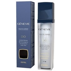 Флюид для лица Estel Genevie Youth Expert SPF 20 25+ 50ml