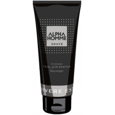 Cremă de bărbierit Estel Alpha Homme 100ml (4606453037585)