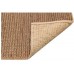 Ковёр Eko Hali Flatweave Kilim CHOTI BROWN 1.40x2.00m