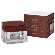 Cremă pentru față Estel Genevie Face & Neck Cream 50ml