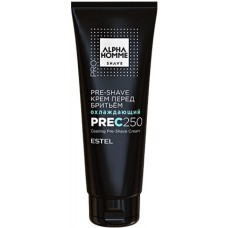 Крем перед бритьем Estel Alpha Homme Pro 250ml