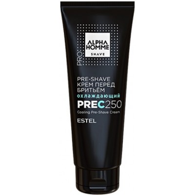 Cremă pre-bărbierit Estel Alpha Homme Pro 250ml