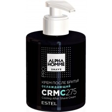 Крем после бритья после бритья для него Estel Alpha Homme Pro 275ml