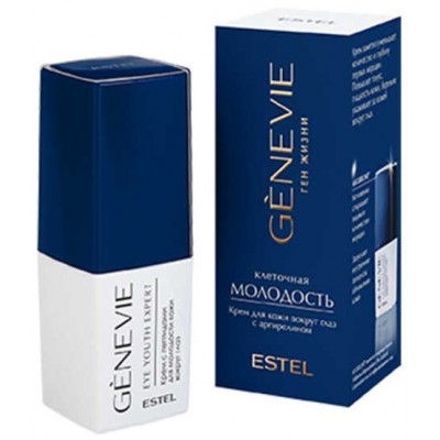 Крем для кожи вокруг глаз Estel Genevie Eye Youth Expert 25ml