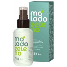 Myst pentru față Estel Molodo Zeleno 100ml