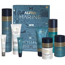 Set Cadou Estel Alpha Marine Odysseus