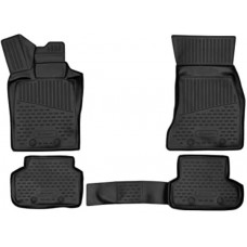 Автоковрики Novline Element BMW G11 2015 (EXP.ELEMENT3DA03834210k)