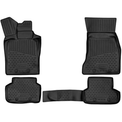 Covoraşe auto Novline Element BMW G11 2015 (EXP.ELEMENT3DA03834210k)