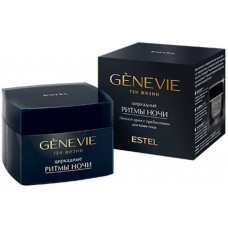 Cremă pentru față Estel Genevie Face Cream 50ml