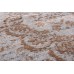 Ковёр Louis de Poortere Fading World Grey Ebony 8257 2.30x3.30m