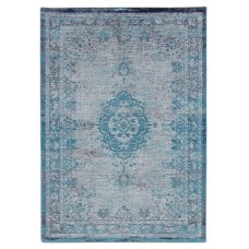 Ковёр Louis de Poortere Fading World 8255 Grey Turquoise 1.70x2.40m