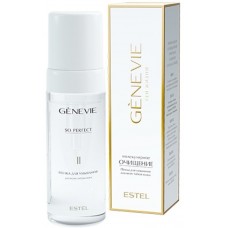 Пенка для умывания Estel Genevie So Perfect 150ml