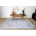 Ковёр Louis de Poortere Mad Men 8927 Tribeca Blue 1.70x2.40m