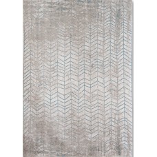 Ковёр Louis de Poortere Mad Men 8927 Tribeca Blue 1.70x2.40m