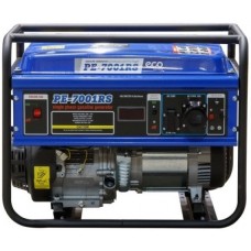 Generator de curent ECO PE-7001RS