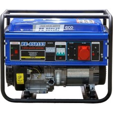 Generator de curent ECO PE-8501S3