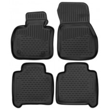 Автоковрики Novline Element BMW 2 Active Tourer (F45) 2014 (EXP.ELEMENTA03525210k)