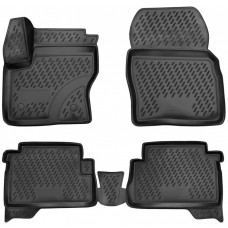Автоковрики Novline Element Ford Kuga 2013- 2017 (EXP.CARFRD00009k)