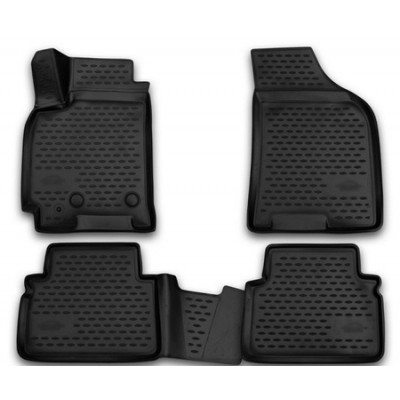 Covoraşe auto Novline Element Geely SX11 2019 (EXP.ELEMENT3D02286210k)