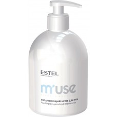 Крем для рук Estel M'use 475ml (4606453041612)