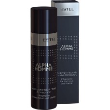 Спрей для волос Estel Alpha Homme 100ml (4606453035017)