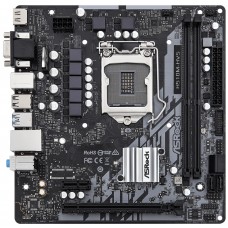 Placă de bază ASRock H510M-HVS R2.0