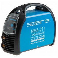 Сварочный аппарат Solaris MMA-211