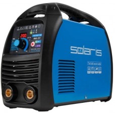 Aparat de sudură Solaris MMA-257