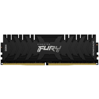 Memorie Kingston Fury Renegade 64Gb DDR4-3600MHz Kit (KF436C18RBK2/64)