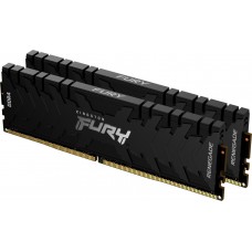 Оперативная память Kingston Fury Renegade 32Gb DDR4-3600MHz Kit (KF436C16RB1K2/32)