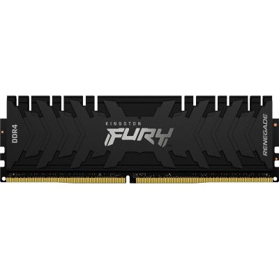 Оперативная память Kingston Fury Renegade 16Gb DDR4-3200MHz (KF432C16RB1/16)