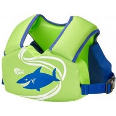 Жилет для плавания Beco Sealife Easy Fit (96129)