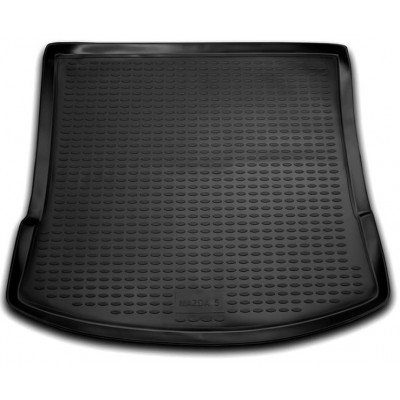 Автоковрики Novline Element Mazda 5 2005-2010 (EXP.CARMZD00010)