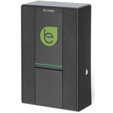 Stație de încărcare Scame Wallbox Be-w Presa T2 7,4kW (205.W17-B0)